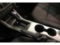 2010 Natural Neutral Metallic Ford Focus SE Sedan  photo #9