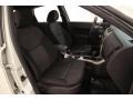 2010 Natural Neutral Metallic Ford Focus SE Sedan  photo #10