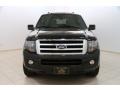 2014 Tuxedo Black Ford Expedition Limited 4x4  photo #2