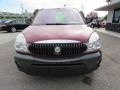2005 Cardinal Red Metallic Buick Rendezvous CXL AWD  photo #3