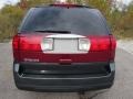 2005 Cardinal Red Metallic Buick Rendezvous CXL AWD  photo #4