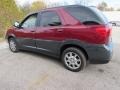 2005 Cardinal Red Metallic Buick Rendezvous CXL AWD  photo #5