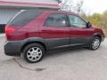 2005 Cardinal Red Metallic Buick Rendezvous CXL AWD  photo #6