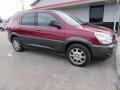 2005 Cardinal Red Metallic Buick Rendezvous CXL AWD  photo #7
