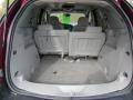 2005 Cardinal Red Metallic Buick Rendezvous CXL AWD  photo #10