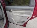 2005 Cardinal Red Metallic Buick Rendezvous CXL AWD  photo #11