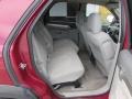 2005 Cardinal Red Metallic Buick Rendezvous CXL AWD  photo #12
