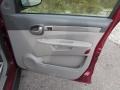 2005 Cardinal Red Metallic Buick Rendezvous CXL AWD  photo #14