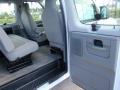 2014 Oxford White Ford E-Series Van E350 XLT Extended 15 Passenger Van  photo #21