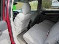 2005 Cardinal Red Metallic Buick Rendezvous CXL AWD  photo #21
