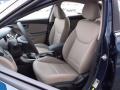 2015 Windy Sea Blue Hyundai Elantra SE Sedan  photo #8