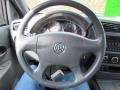 2005 Cardinal Red Metallic Buick Rendezvous CXL AWD  photo #31
