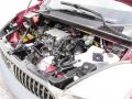 3.4 Liter OHV 12 Valve V6 Engine for 2005 Buick Rendezvous CXL AWD #98709178