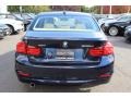 Imperial Blue Metallic - 3 Series 328d xDrive Sedan Photo No. 4