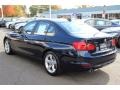 Imperial Blue Metallic - 3 Series 328d xDrive Sedan Photo No. 5