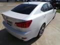 Starfire White Pearl - IS 250 Photo No. 7