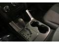 2012 Titanium Silver Kia Sorento LX AWD  photo #9