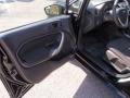 Tuxedo Black Metallic - Fiesta SE Sedan Photo No. 31