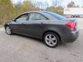 2005 Liquid Silver Metallic Pontiac G6 GT Sedan  photo #5