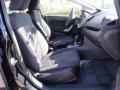 Tuxedo Black Metallic - Fiesta SE Sedan Photo No. 35