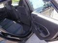 Tuxedo Black Metallic - Fiesta SE Sedan Photo No. 36