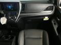 2015 Predawn Gray Mica Toyota Sienna SE  photo #11