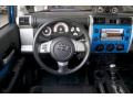 Voodoo Blue - FJ Cruiser  Photo No. 5