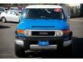 Voodoo Blue - FJ Cruiser  Photo No. 7