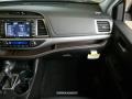 Attitude Black Metallic - Highlander XLE AWD Photo No. 12