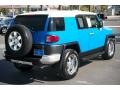 Voodoo Blue - FJ Cruiser  Photo No. 11