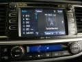 Attitude Black Metallic - Highlander XLE AWD Photo No. 19