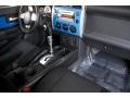 Voodoo Blue - FJ Cruiser  Photo No. 21