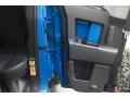 Voodoo Blue - FJ Cruiser  Photo No. 25