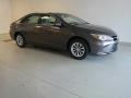 Predawn Gray Mica - Camry LE Photo No. 4