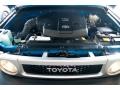 Voodoo Blue - FJ Cruiser  Photo No. 28