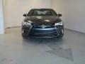 Predawn Gray Mica - Camry LE Photo No. 5