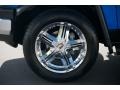 Voodoo Blue - FJ Cruiser  Photo No. 29