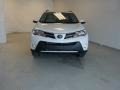 2015 Blizzard Pearl Toyota RAV4 Limited  photo #5