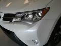 Blizzard Pearl - RAV4 Limited Photo No. 6