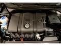 2010 United Gray Metallic Volkswagen Golf 4 Door  photo #14