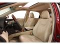 2012 Matador Red Metallic Lexus RX 350 AWD  photo #9