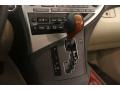 2012 Matador Red Metallic Lexus RX 350 AWD  photo #17