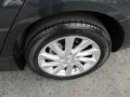 Polished Slate - MAZDA6 i Touring Sedan Photo No. 3
