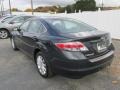 Polished Slate - MAZDA6 i Touring Sedan Photo No. 4
