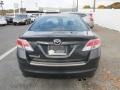 Polished Slate - MAZDA6 i Touring Sedan Photo No. 5