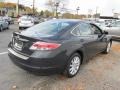 Polished Slate - MAZDA6 i Touring Sedan Photo No. 6