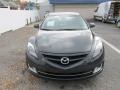 Polished Slate - MAZDA6 i Touring Sedan Photo No. 8