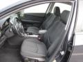 Polished Slate - MAZDA6 i Touring Sedan Photo No. 12