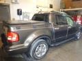 Stone Green Metallic - Explorer Sport Trac Limited 4x4 Photo No. 2