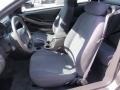 2004 Dark Shadow Grey Metallic Ford Mustang V6 Coupe  photo #19